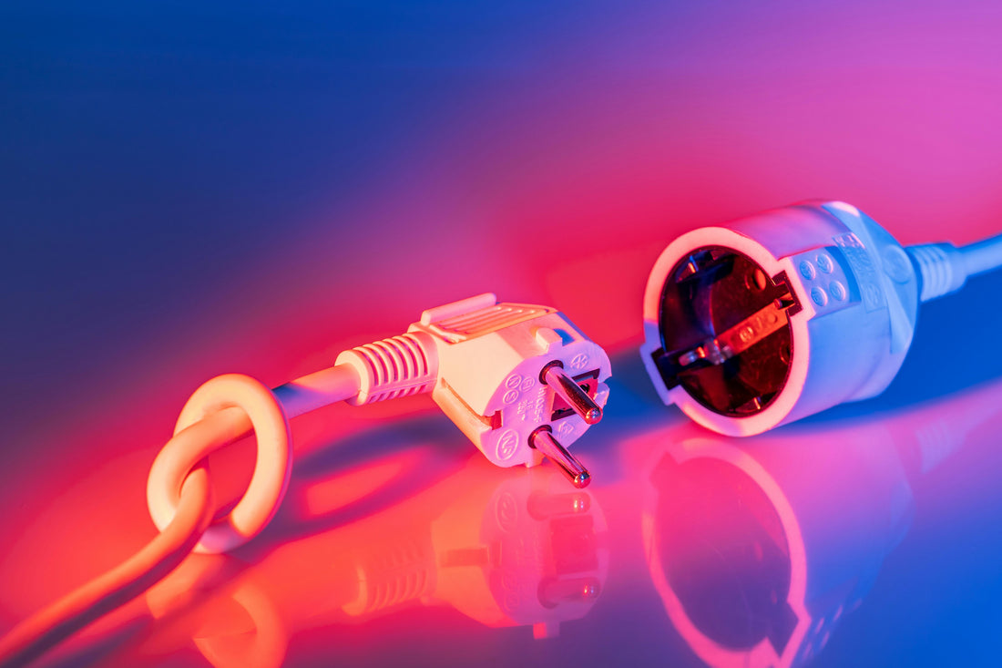 Quality Outdoor Power Cables Built to Last