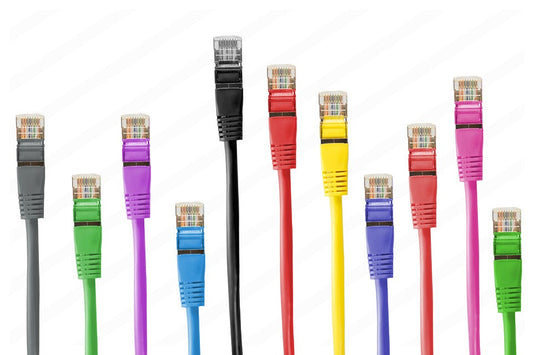 Patch Cables - What You Need, and What You Need to Know