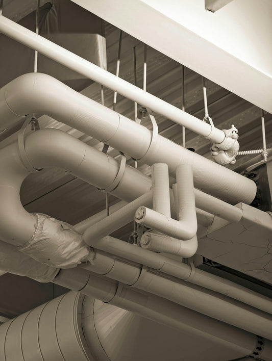 When Should You Purchase Plenum Cables?