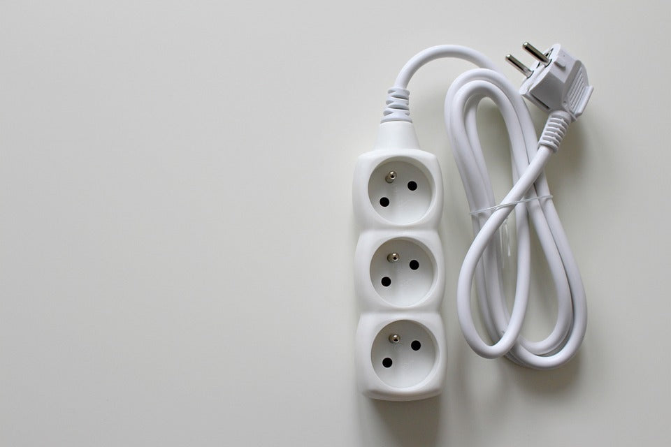 What Are Hospital Grade Power Cords?