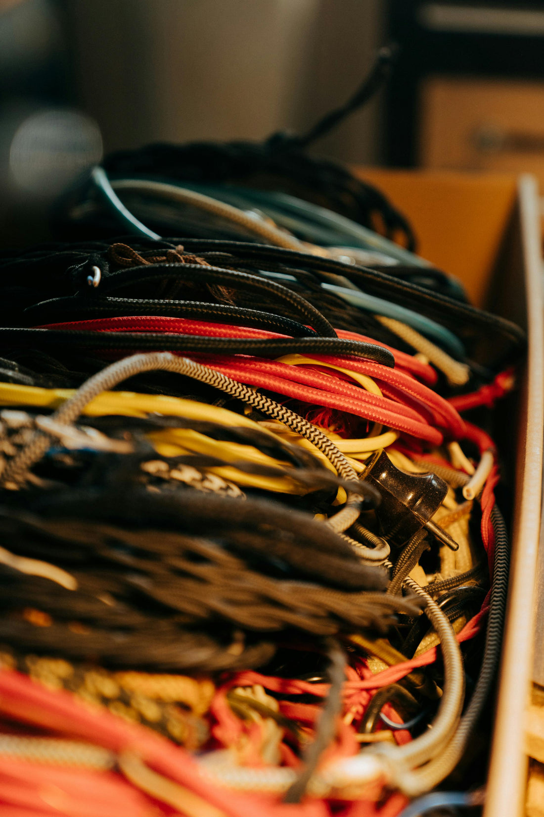 Why Do You Need a NEMA Power Cable?