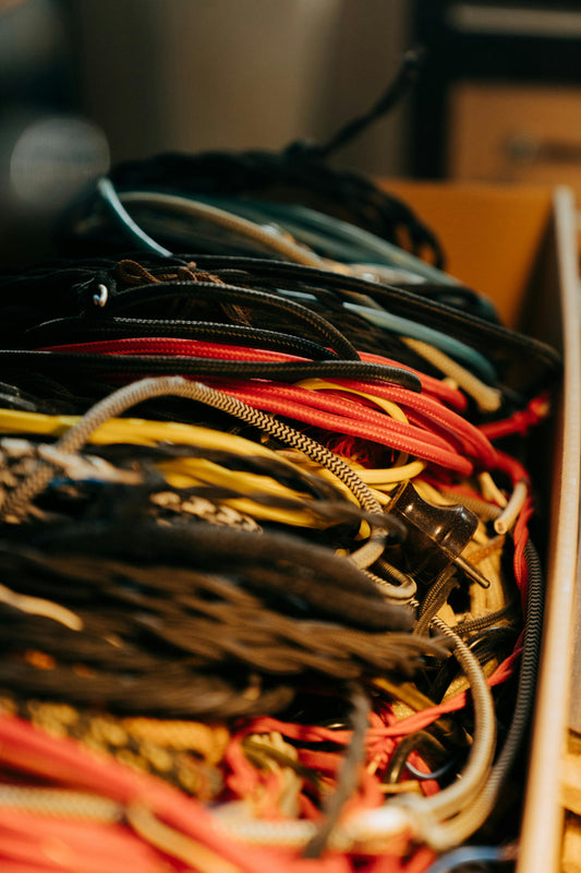 Why Do You Need a NEMA Power Cable?