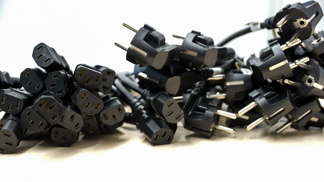 What are NEMA Power Cords?