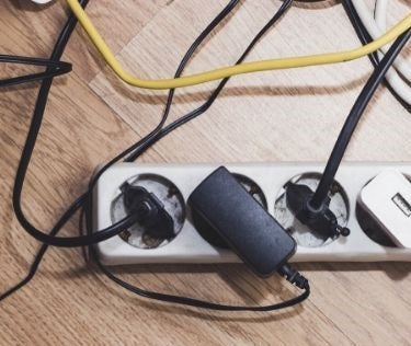 The Most Important Types of Power Cords