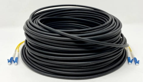 What Type of Outdoor Internet Cable is Best?