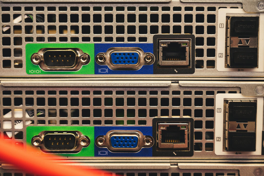 What Are SVGA Cables and Why You Might Need One