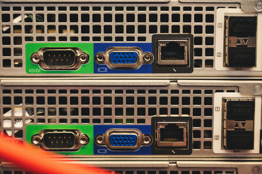 What Are SVGA Cables and Why You Might Need One