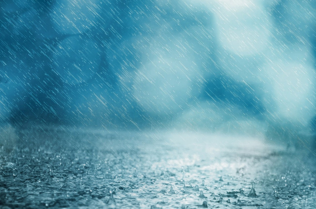 Watertight Cables for Extreme Weather