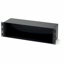 Cable Trays, Racks, & Cabinets