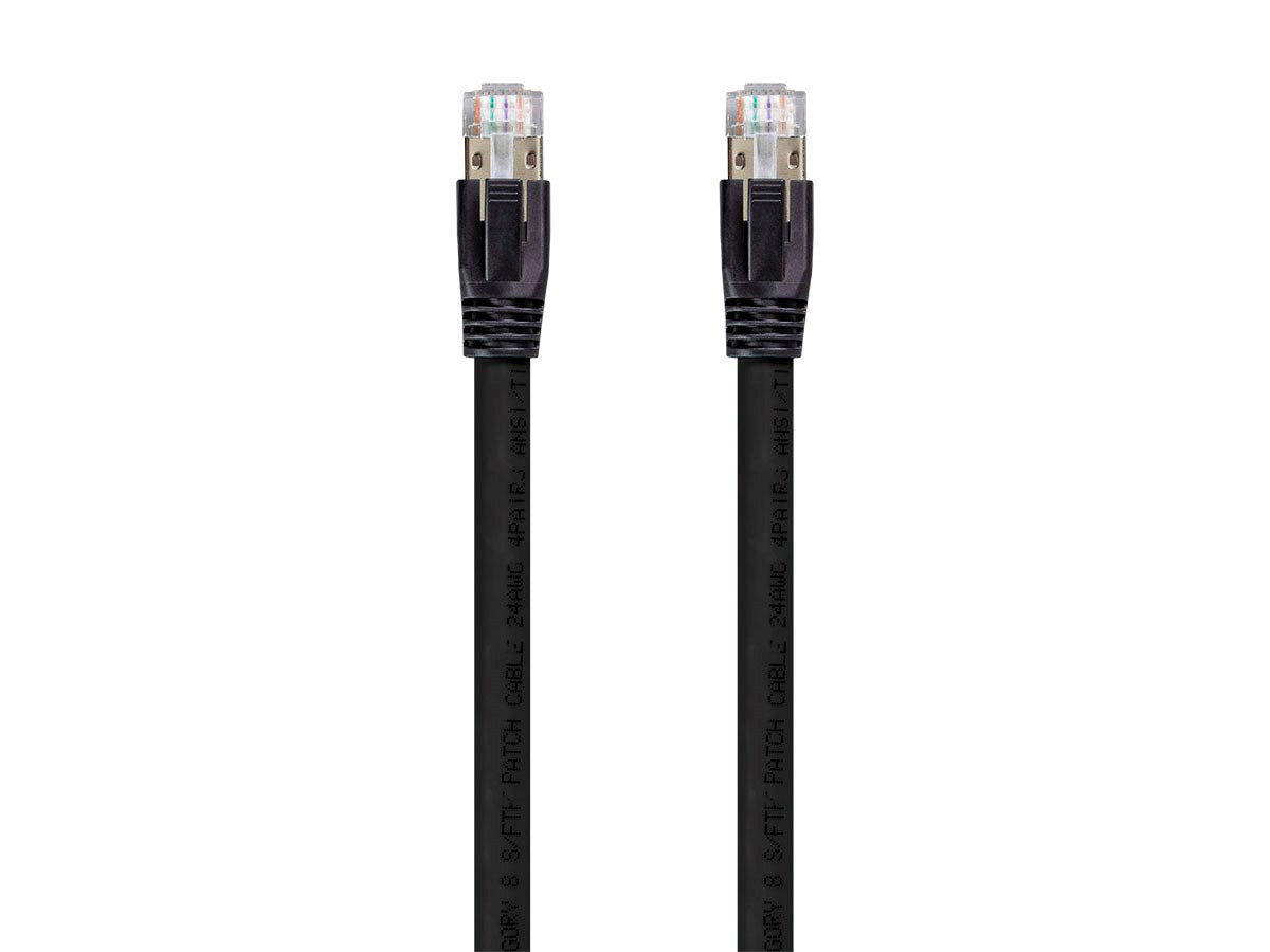 Cat8 Ethernet Cables