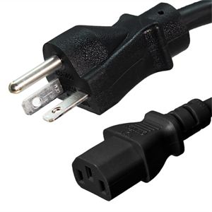 Nema 6-20 Extension Power Cords