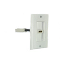 HDMI Wall Plates