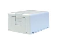 Category 6 Surface Mount Boxes