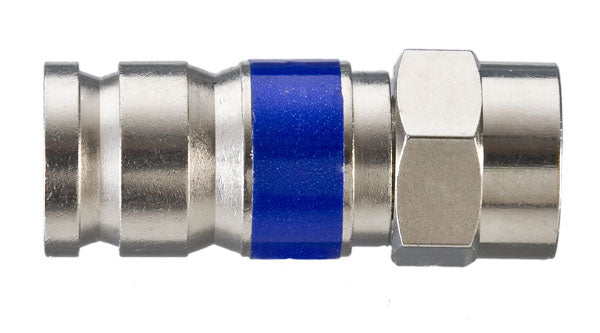 Universal Compression Seal Connectors