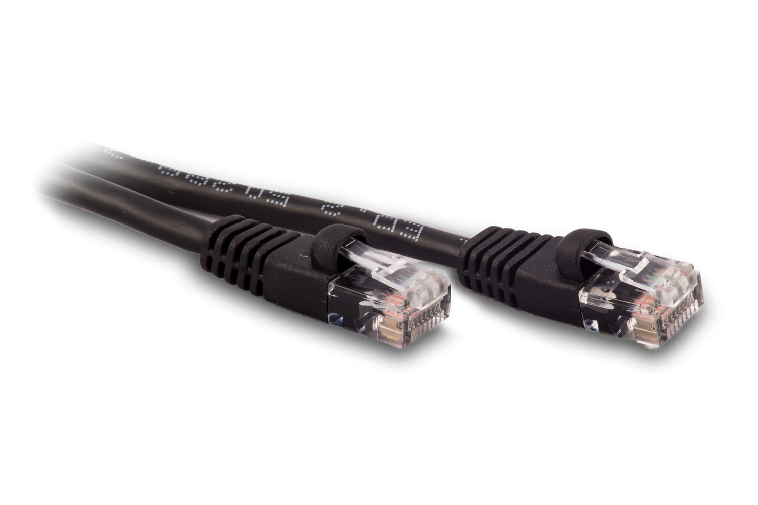 14 ft Category 5e Snagless Patch Cables