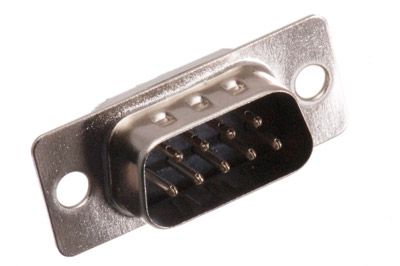D-Sub Solder Connectors