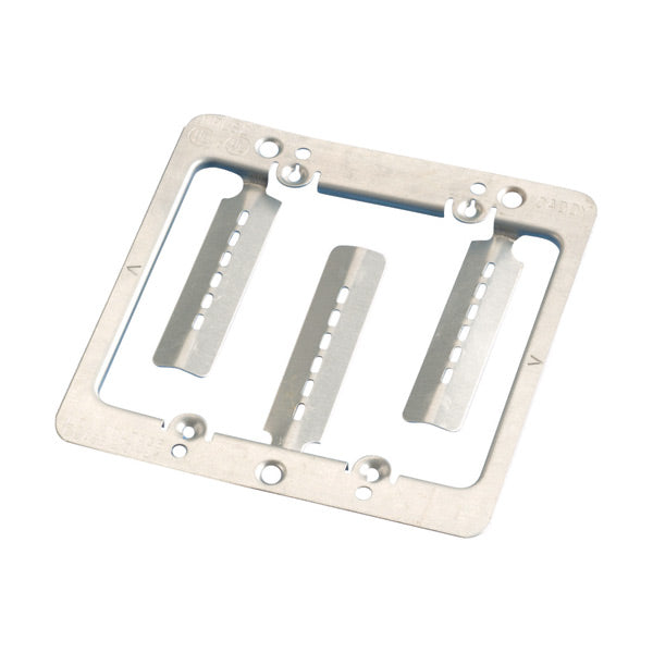 Low Voltage Mounting Brackets