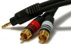 RCA Audio/Video Home Theater Cables