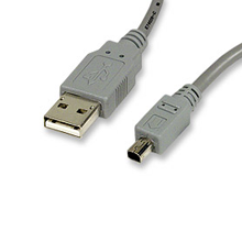 Digital Camera Cables