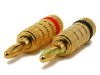 Speaker Connectors