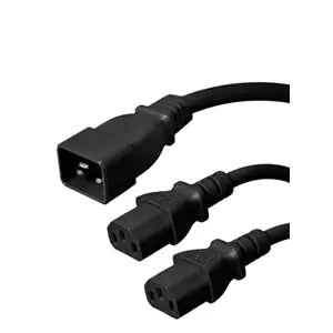 Crypto Mining Power Cables
