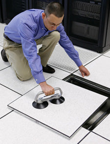 Raised Floor Tools