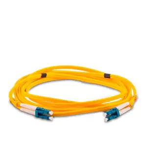 Single Mode LC to LC 9/125 Micron