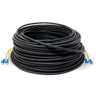 Direct Burial Outdoor Rated Fiber Optic Cables
