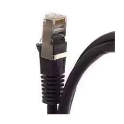 Shielded Ethernet Cables
