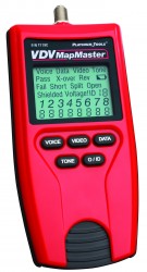 Mapmaster 512 VDV MapMaster | Cables.com