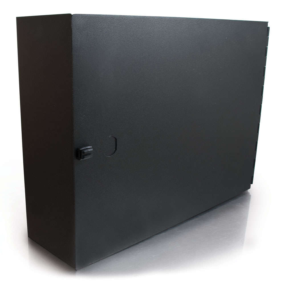 Q-SeriesÃÂ¢Ã¢ÂÂÃÂ¢ 2-Panel Wallmount Box