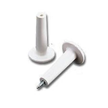 """Wire Distribution Spool With Screw (20-B) 1-3/4"""" D x 3"""" H"""