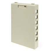 QuickPort Surface Mount Housing