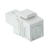 QuickPort MultiMode Simplex SC Fiber Optic Adapter Module