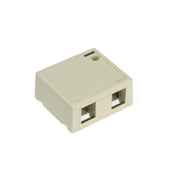 QuickPort Surface Mount Housing