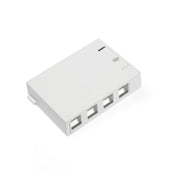 QuickPort Surface Mount Housing