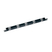 "Tie Wrap Bar (19"" wide