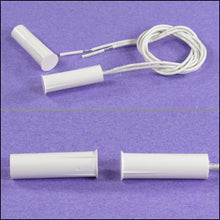 3/8 x 1 1/4 Standard Recess M. Contact Switch