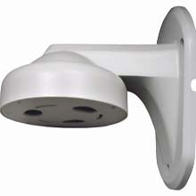 Vandal Dome Wall Mount Bracket MB-7VD