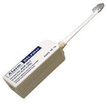Alarm DSL Filter