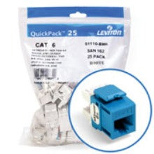 eXtreme 6+ QuickPort Connector Quickpack