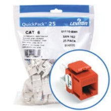eXtreme 6+ QuickPort Connector Quickpack