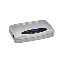 8 Port 10/100Mbps Desktop Switch