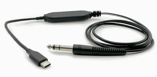 USB-C DEX Cable - Used to connect a USB-C to a vending machine