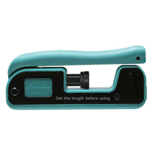 Adjustable Compression Tool for F
