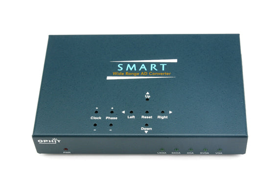 OPHIT DAD-U100 VGA to DVI converter