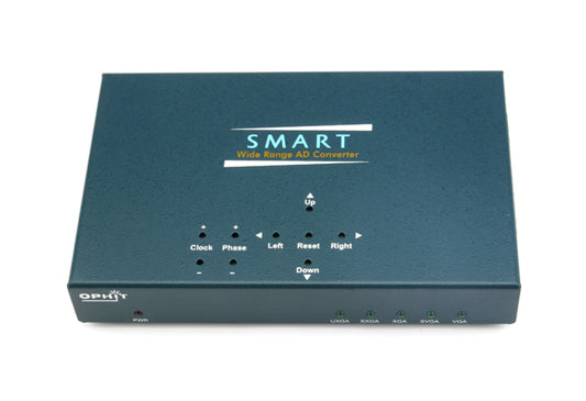 OPHIT DAD-U100 VGA to DVI converter