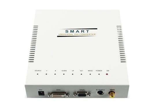 OPHIT DAU Multi-format Converter
