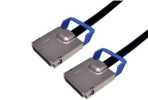 Infiniband 12X TO 12X - 5 meter Length.