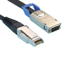 Infiniband 4X TO 1X - 5 meter Length.